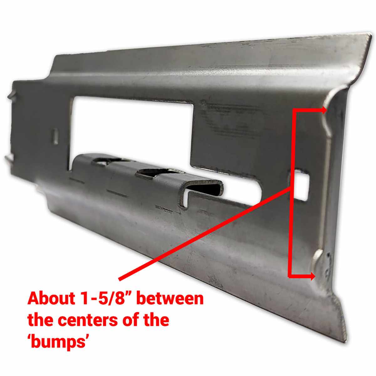 S585R Replacement Hasp | All From 1 Supply